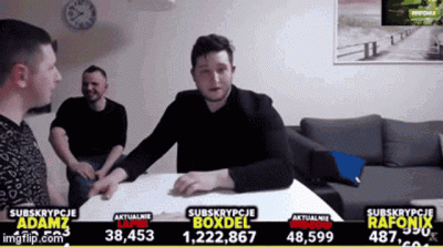 kaczeridi - #famemma