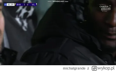 michalgrande - #meczgif #mecz #ligamistrzow #bvb #villareal
niewykorzystany karny Bor...