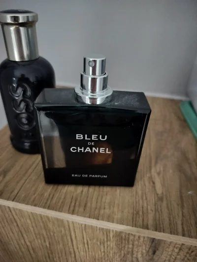 lurkujacy-mohikanin - @Presidente Ja mam i atomizer działa spoko psika mocno i daleko...