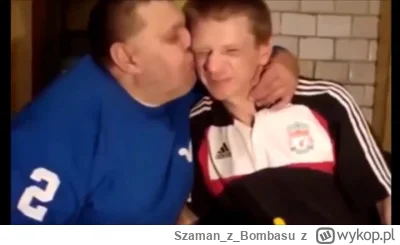 SzamanzBombasu - Czitos się zachowuje jakby pałał do Putyna jakąś gejowsko-borderline...