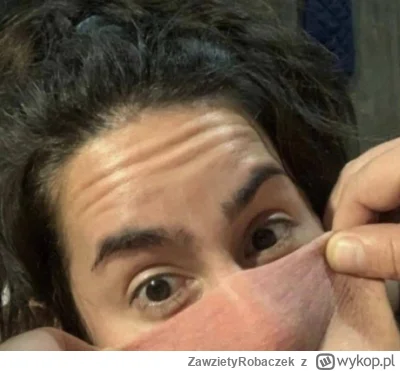 ZawzietyRobaczek - #heheszki nowe maseczki covidowe