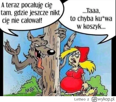 Letheo - #grazynacore #humorobrazkowy #heheszki