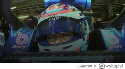 89adr89 - Będzie tamlateka na memy gdy wyścig nudny xd
#f1
