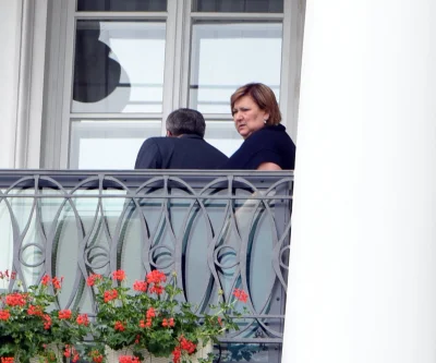 Y.....r - #polityka
Jezu kiedy Ci ludzie skończą kompromitować to panstwo i przestaną...