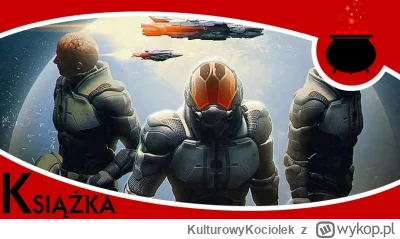 KulturowyKociolek - https://popkulturowykociolek.pl/recenzja-ksiazki-legion-niesmiert...