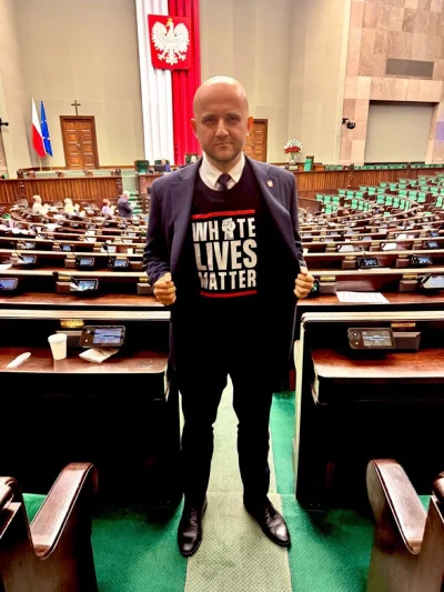 Turin89 - No, chyba, że chodzi o syna posłanki, która ujawniła Twoje złodziejstwo to ...