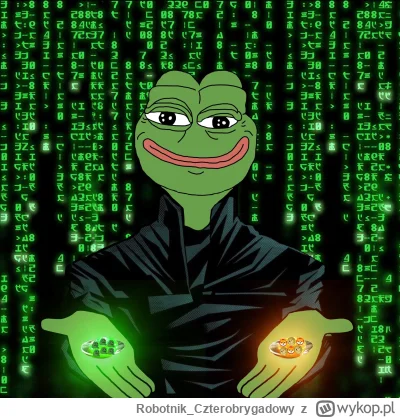 Robotnik_Czterobrygadowy - Wracam z miesięcznego bana z powrotem na jedyną słuszną dr...