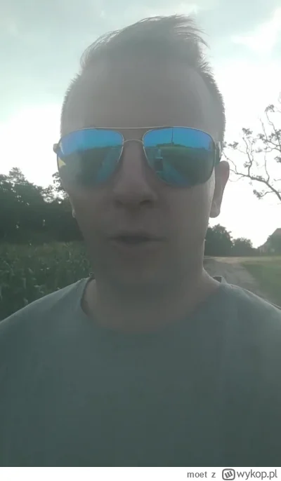 moet - Niedzielny o------l, bambusy.
#sebcel