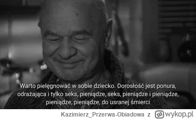 Kazimierz_Przerwa-Obiadowa - straszą nas dobrymi czasami