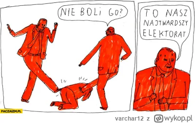 varchar12 - Z ustawy o depenalizacji zioła usunęli paragraf pozwalający na uprawę 1 k...