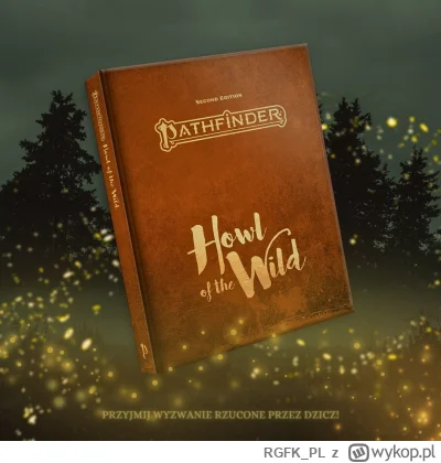 RGFK_PL - Chcesz bić potwory? Proszę bardzo. Chcesz sam być potworem? Żaden problem. ...