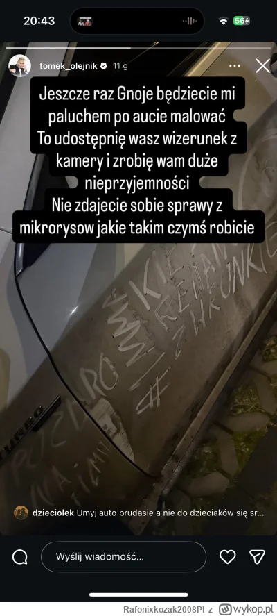 Rafonixkozak2008Pl - #famemma xDDDD