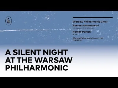 m.....k - #koledy w wykonaniu Filharmonii Narodowej. Odtrutka na góralszczyznę w tv #...