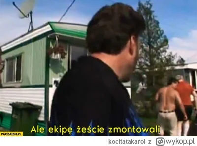 kocitatakarol - @SkrajnieZdegustowany: O panie kino premium było xd