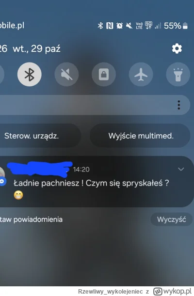 Rzewliwy_wykolejeniec - komplementa dostałem AMA

Foczka z pracy już je z ręki POWERR...