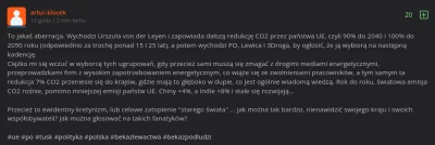 UsmiechnietaPolska - Prawak @artur-klocek pyta jak to możliwe, że wyborca KO, TD czy ...