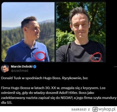 saakaszi - Dziennikarz śledczy z TV Republika XD (╯°□°）╯︵ ┻━┻

#neuropa #bekazprawako...