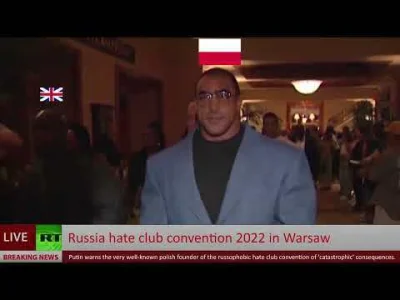 w0jmar - #russiahateclub
Na dobry początek dnia, a że dawno nie było... .