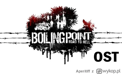 Aperitiff - @Aperitiff: O taka była muzyczka, jak się błądziło po dżungli opanowanej ...