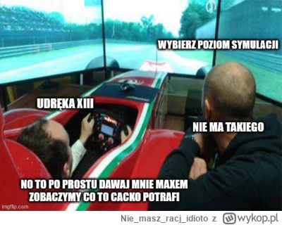 Niemaszracj_idioto - #f1 #powrutcontent #startrekprzerobiony