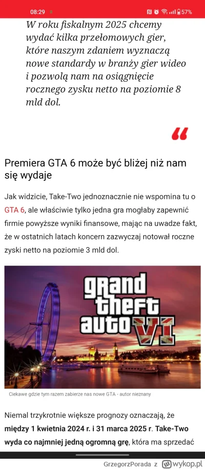 GrzegorzPorada - #gry #gta