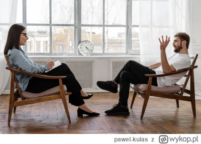 pawel-kulas - Jeśli szukasz wsparcia w swoim życiu emocjonalnym i chcesz odnaleźć wew...