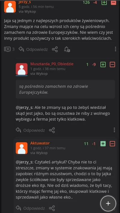 Gl1n4 - @billybumbler: Identyczny wątek z wczoraj. ^^