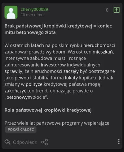 Ewagriusz - #powaznepytanie

Mircy widzimy narastający problem wysypu botów, trolli, ...