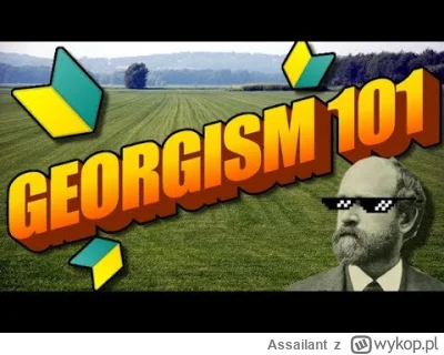 Assailant - @kastrator2:
alternatywa?
@Soothsayer: zamiast opodatkować to co ludzie...