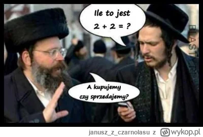 januszzczarnolasu - Izraelska firma oferuje usługi "siania dezinformacji i manipulowa...