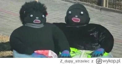 Zdupystrzelec - Jakiemuś rasiście nie spodobał się kolor? ( ͡º ͜ʖ͡º)