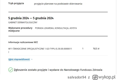 salvador94 - Nie będę tu wołał, ale teraz logując się na IKP znalazłem dodatkowy smac...