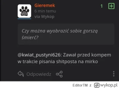 EditorTM - @michal17: Tu masz przykład.