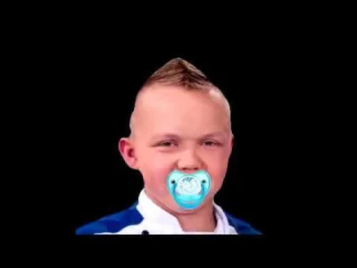 YaGo - @Uuroboros: jak sie zwala wersja z tym malutkim z Master Chefa? Jesli dobrze p...