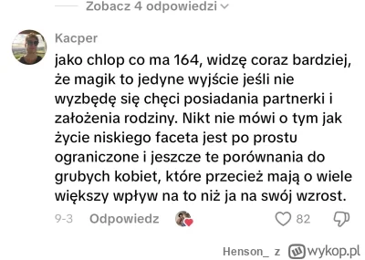 Henson_ - #przegryw #blackpill #depresja #pieklomezczyzn