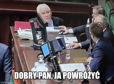 TroglodytaGerwazy - #heheszki #sejm