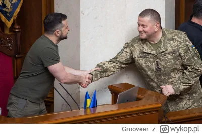 Grooveer - Dwaj przyjaciele ( ͡° ͜ʖ ͡°)
#wojna #ukraina #polityka