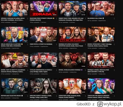 GibolXD - @MelonUsk: Oczy by mi wypaliło jak bym to odpałił, u mnie czysto:  ( ͡° ͜ʖ ...