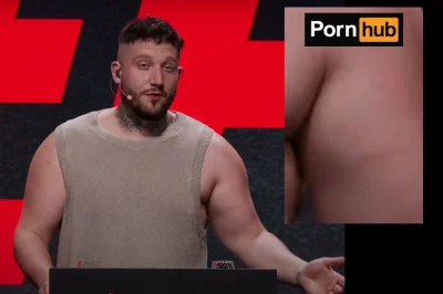 MelonUsk - #famemma drążył by (╭☞σ ͜ʖσ)╭☞