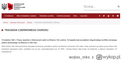 wojtas_mks - Co myślicie o zbrodniach dokonanych przez Polaków współpracujących z Ado...