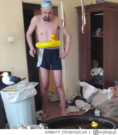 ARMATY_PROBOSZCZA - #danielmagical #patostreamy