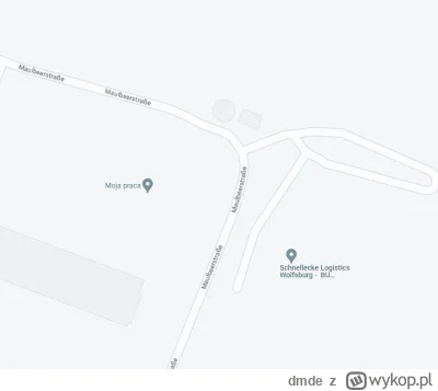 dmde - czyja to praca w google maps?( ͡° ͜ʖ ͡°)

#heheszki #google #googlemaps