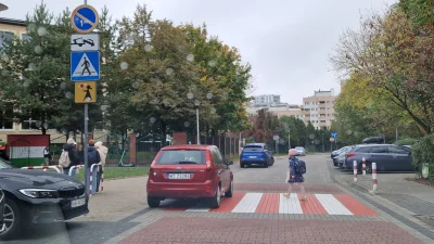 C.....r - Czego nie rozumiesz?

#warszawa #polskiedrogi