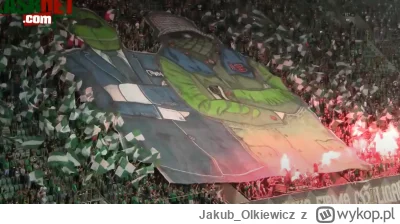 JakubOlkiewicz - @spere: Ręki sobie nie dam uciąć, ale to jest oprawa z 2017 roku, św...