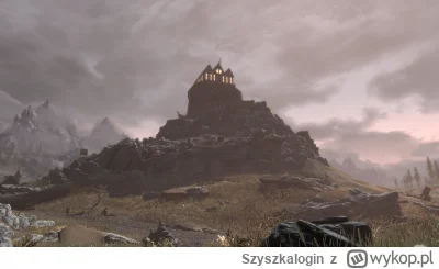 Szyszkalogin - #skyrszin #skyrim