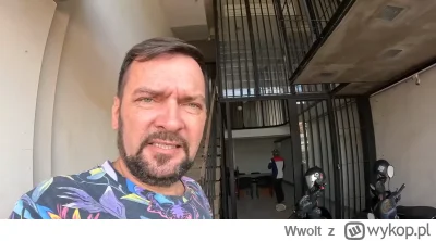 Wwolt - #raportzpanstwasrodka Złamał system, biznesy obok otwierają się i bankrutują....