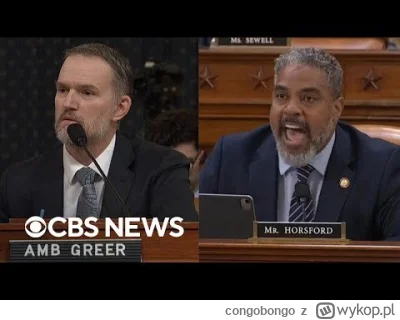 congobongo - W kongresie też grubo

#trump #gielda #usa

https://youtu.be/EnOx-HKBIwk...