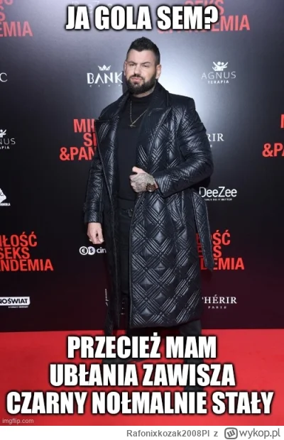 Rafonixkozak2008Pl - #famemma