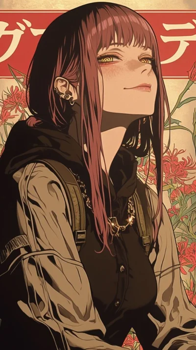 tagar - #art #anime #randomanimeshit