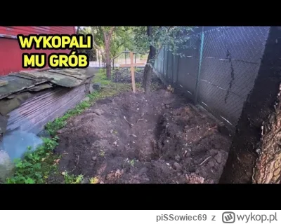 piSSowiec69 - CEO(Centaur Ewentualnie Oblech)
Dawaj teraz film jak Pato kopał grób na...